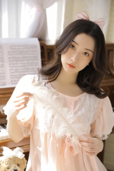 男朋友咬我的小兔子头会发炎吗